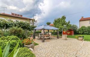 Fotografie z fotogalerie ubytování Apartments in Porec/Istrien 9877 v Poreči