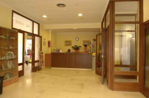 Lobby alebo recepcia v ubytovaní Apartments Lloret de Mar/Costa Brava 3515