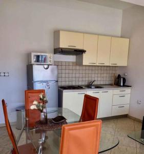 Fotografie z fotogalerie ubytování Apartment in Lopar/Insel Rab 35409 v destinaci Lopar