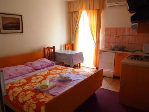 Fotografie z fotogalerie ubytování Apartments in Orebic 6930 v destinaci Orebić