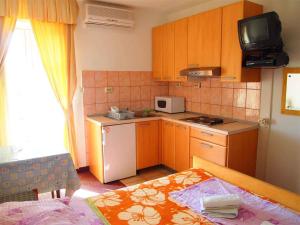 Fotografie z fotogalerie ubytování Apartments in Orebic 6930 v destinaci Orebić + 17 fotografií