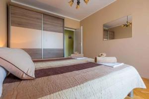 Fotografie z fotogalerie ubytování Apartments in Crikvenica 14220 v destinaci Crikvenica