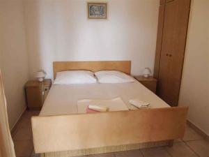 Fotografie z fotogalerie ubytování Apartments in Orebic 6930 v destinaci Orebić