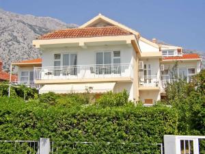 Fotografie z fotogalerie ubytování Apartments in Orebic 6930 v destinaci Orebić
