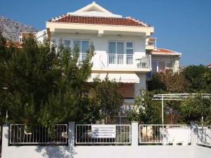 Fotografie z fotogalerie ubytování Apartments in Orebic 6930 v destinaci Orebić