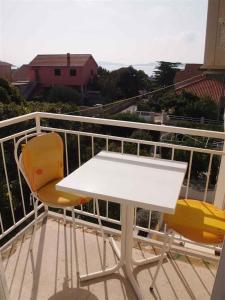 Fotografie z fotogalerie ubytování Apartments in Orebic 6930 v destinaci Orebić