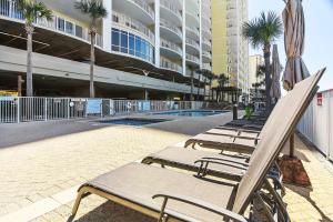 Foto da galeria de Ocean Villa Condos #1801 by Book That Condo em Panama City Beach