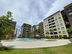 Φωτογραφία από το άλμπουμ του Avida Atria Khalexa's Place Iloilo σε Iloilo City +16 φωτογραφίες