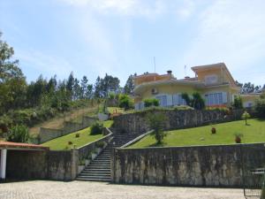 Afbeelding uit fotogalerij van Casa do Trovador in Serra