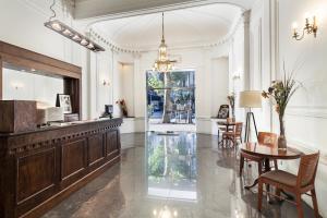 Φωτογραφία από το άλμπουμ του Crisol Mundial στο Μπουένος Άιρες