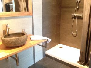 صورة لـ La Grange Champenoise في Auménancourt-le-Grand