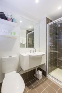 Bagno di Club Wyndham Dinner Plain, Trademark Collection by Wyndham