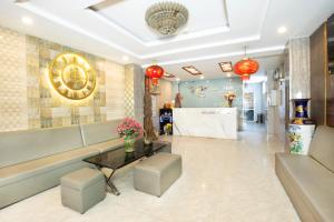 Gallery image of Oliver Hotel in Nha Trang