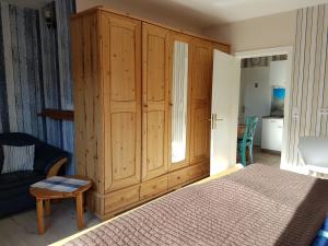 Imagen de la galería de Liegeplatz No 44 - Hemmoor zwischen Kreidesee & Ostedeich, en Hemmoor 21 fotos más