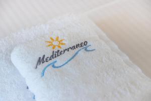 Photo de la galerie de l'établissement MEDITERRANEO, à Skala Potamias