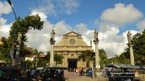 Gallery image of Southview Hotel in Dumaguete