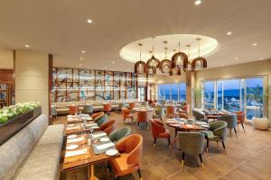 Posezení v ubytování Welcomhotel by ITC Hotels, Tavleen, Chail