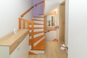 Zdjęcie z galerii obiektu Spacious holiday home Guran w mieście Vodnjan