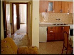 Fotografia z galérie ubytovania Apartment in Kampor with sea view, terrace, air conditioning, Wi-Fi (4610-2) v destinácii Kampor