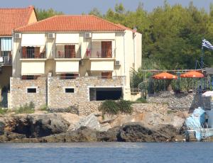 Gallery image of Alkyoni Apartments in Agios Nikolaos