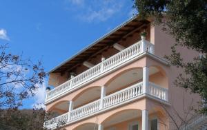 Fotografie z fotogalerie ubytování Apartment in Mošcenicka Draga with sea view, balcony, air conditioning, Wi-Fi (4772-1) v destinaci Mošćenička Draga