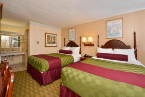Gallery image of Americas Best Value Inn Chincoteague in Chincoteague