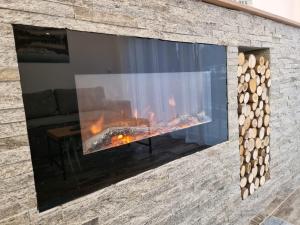 Galeriebild der Unterkunft Zlatni Breg Divcibare in Divčibare