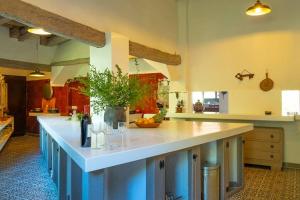 Fotografia z galérie ubytovania CASA RURAL MAS DEL GALL - CASA NOVA, BARCELONA v destinácii Tordera