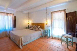 Fotografia z galérie ubytovania CASA RURAL MAS DEL GALL - CASA NOVA, BARCELONA v destinácii Tordera