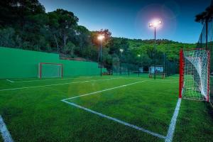 Fotografia z galérie ubytovania CASA RURAL MAS DEL GALL - CASA NOVA, BARCELONA v destinácii Tordera