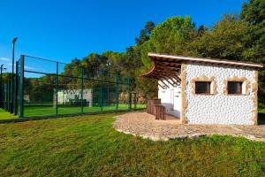 Fotografia z galérie ubytovania CASA RURAL MAS DEL GALL - CASA NOVA, BARCELONA v destinácii Tordera