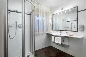Kristallhotel Corona-Krone