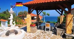 Gallery image of AGATHA STUDIOS PARADISE in Koinyra