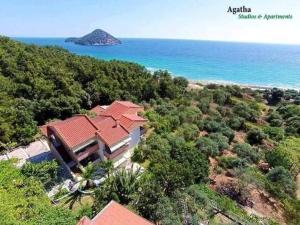 Gallery image of AGATHA STUDIOS PARADISE in Koinyra
