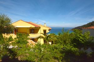 Gallery image of AGATHA STUDIOS PARADISE in Koinyra
