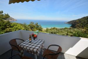 Gallery image of AGATHA STUDIOS PARADISE in Koinyra