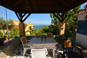 Gallery image of AGATHA STUDIOS PARADISE in Koinyra
