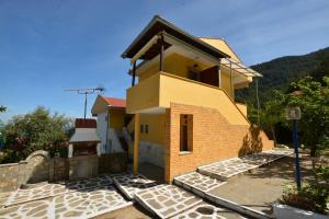 Gallery image of AGATHA STUDIOS PARADISE in Koinyra
