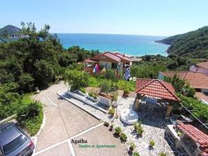 Gallery image of AGATHA STUDIOS PARADISE in Koinyra