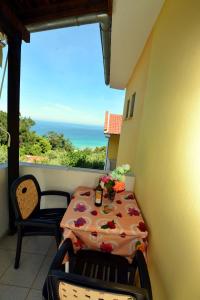 Gallery image of AGATHA STUDIOS PARADISE in Koinyra