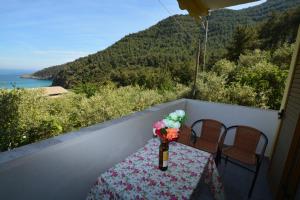 Gallery image of AGATHA STUDIOS PARADISE in Koinyra