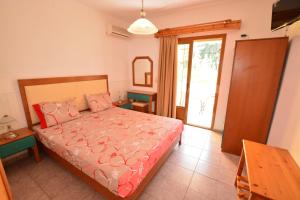 Gallery image of AGATHA STUDIOS PARADISE in Koinyra