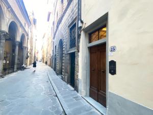 Gallery image of Soggiorni D'Arte Apartments by Mamo Florence in Florence