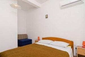 Posteľ alebo postele v izbe v ubytovaní Apartments Felix