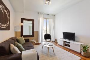 Fotografie z fotogalerie ubytování Ola Living Plaza Catalunya v destinaci Barcelona