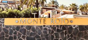 Fotografia z galérie ubytovania Exclusive bungalow with stunning Sea Views by 75Steps v destinácii Maspalomas