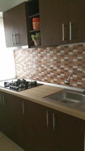 Gallery image of Sudului 810 by MRG Apartments - Spitalul Bagdasar - Spitalul Obregia in Bucharest