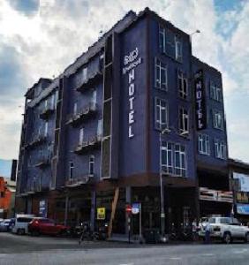 Gallery image of MD Boutique Hotel in Kampar