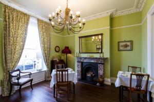 Gallery image of The Portland Guesthouse in Cheltenham