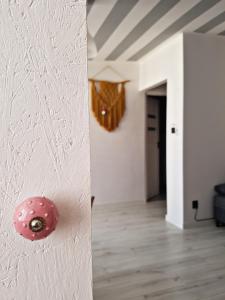 Fotografia z galérie ubytovania Art Apartament Ustrzyki Dolne v destinácii Ustrzyki Dolne